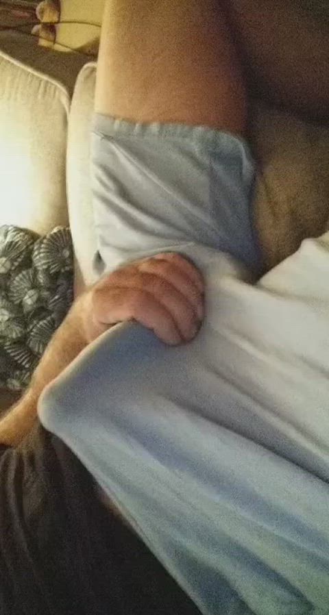 [53] Mornings are hard