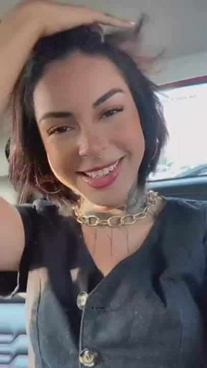 babecock car cock cock milking cock worship sissy trans clip