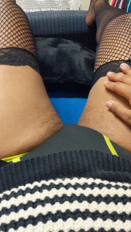Femme Precum Sub clip