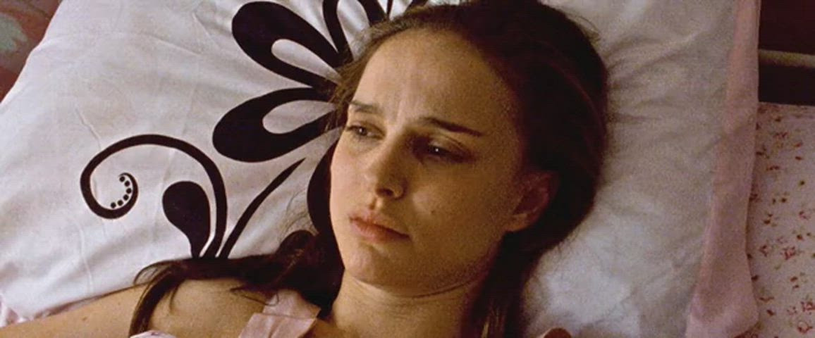 celebrity natalie portman sexy clip
