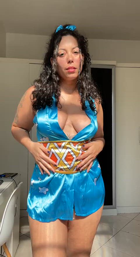 brazilian original material