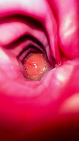 bad dragon cumshot male masturbation slow motion toy clip