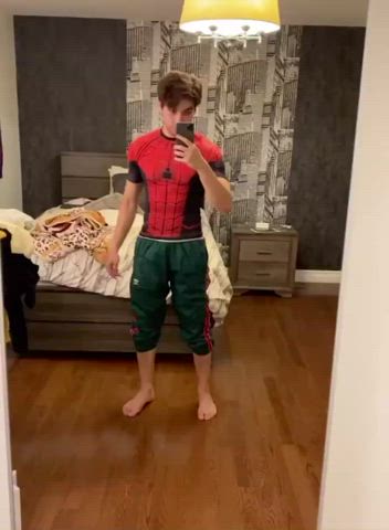 bwc gay tiktok clip