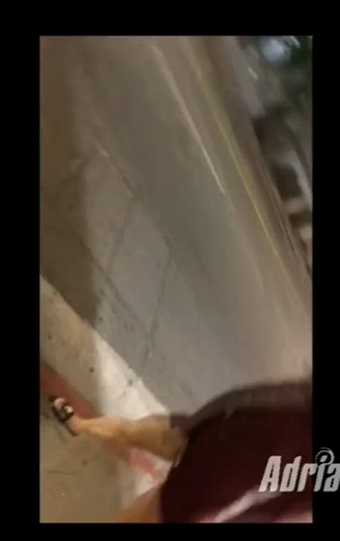 adriana chechik pee piss clip