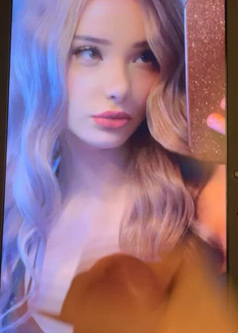 big dick cum cumshot tribute tribbing jerk off masturbating clip