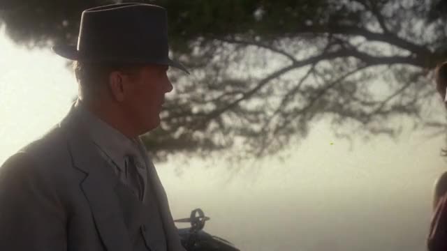 Jennifer Connelly - Mulholland Falls - clothed scenes (3/3)