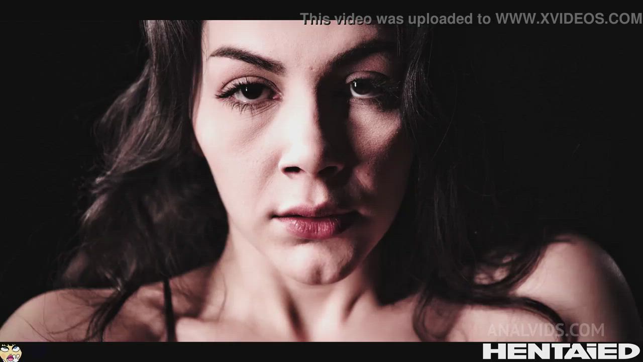 Anal Italian clip
