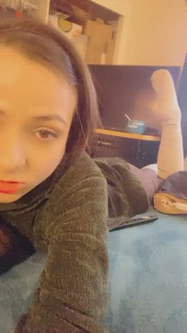 Cute Feet Feet Fetish clip