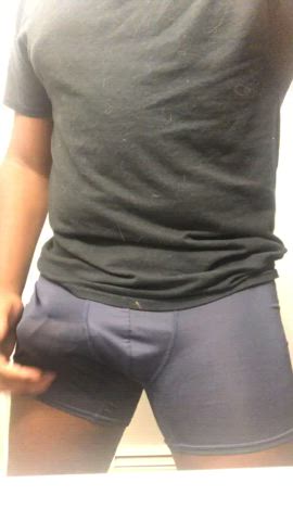 bbc big dick underwear cock clip