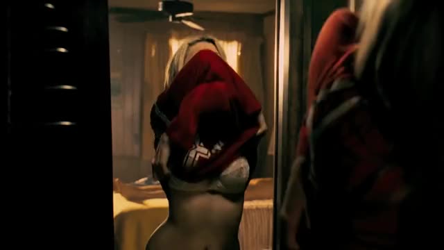 Diora Baird The Texas Chainsaw Massacre Porn GIF