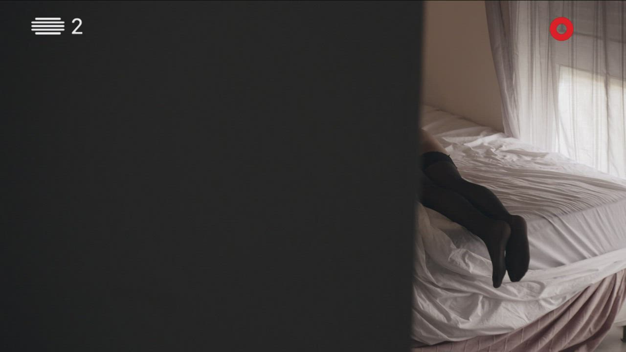 Ass Lingerie Portuguese Sensual clip