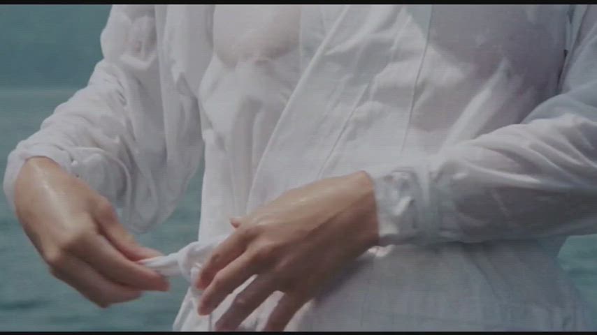 Reiko Ike - Hot Springs Mimizu Geisha (1971)