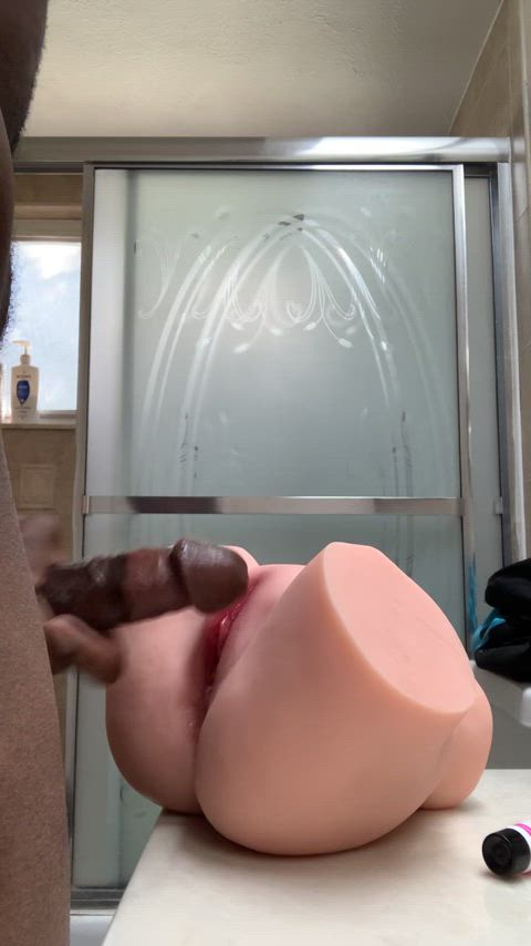 bbc homemade masturbating nsfw onlyfans sex doll solo dildos clip