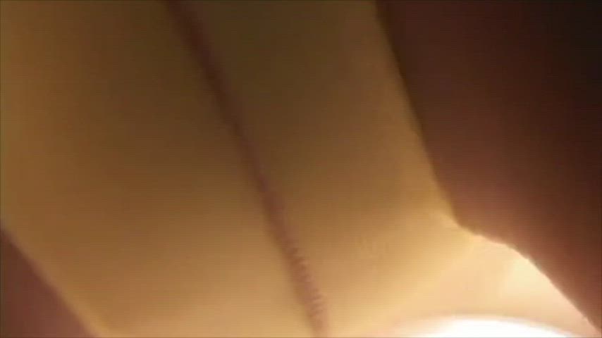 facesitting pov pantyhose clip