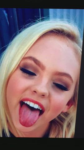Big Dick Blonde Cumshot Facial Handjob Hentai Male Masturbation Teen TikTok clip