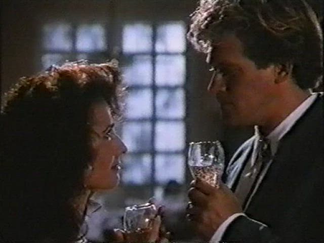 90s Porn Celebrity Cheating Kissing Romance Romantic Wife clip