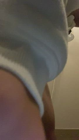 I need a big dick in me