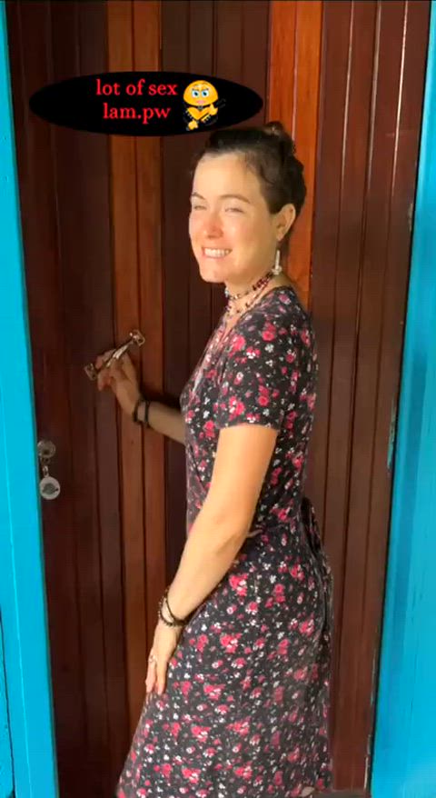 ass babe big ass big tits nude pussy solo teen tiktok tits clip