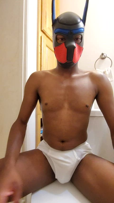I was feeling sexy