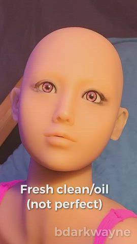 Blair - Makeup Timelapse - long vid in comments