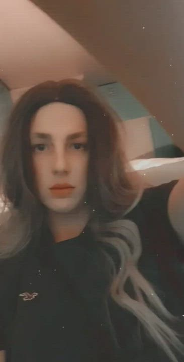 Hey girls ?