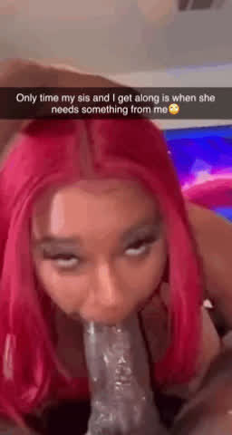 blowjob brother caption sister taboo clip