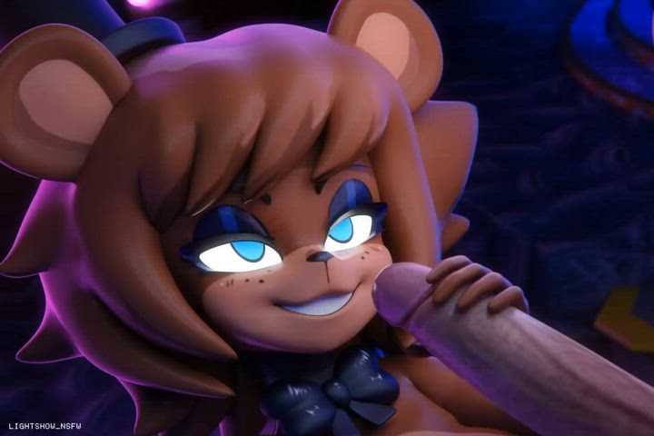 big dick big tits blowjob furries furry handjob straight clip