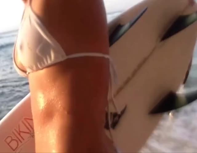 Anastasia Ashley GIF - 110