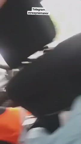 blowjob car hijab milf muslim wife clip