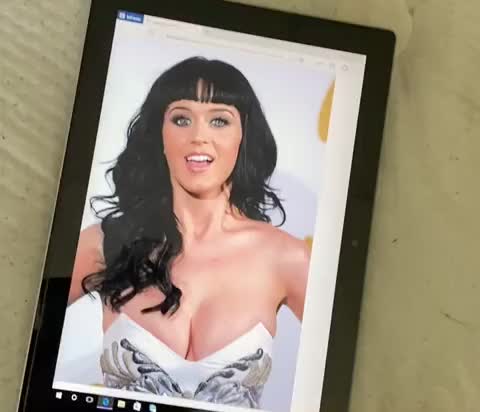 My Old Katy perry tribute
