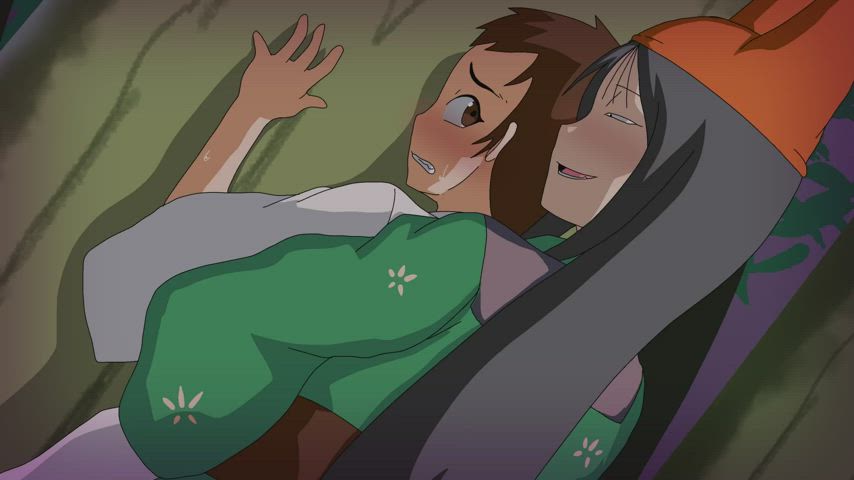 Cute Dominant NSFW Sucking Uncensored clip