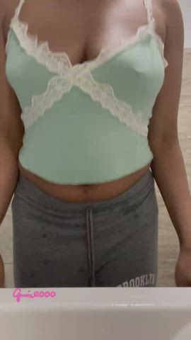 Hope I made you hard