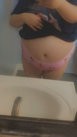 Heard you liked cherries :3