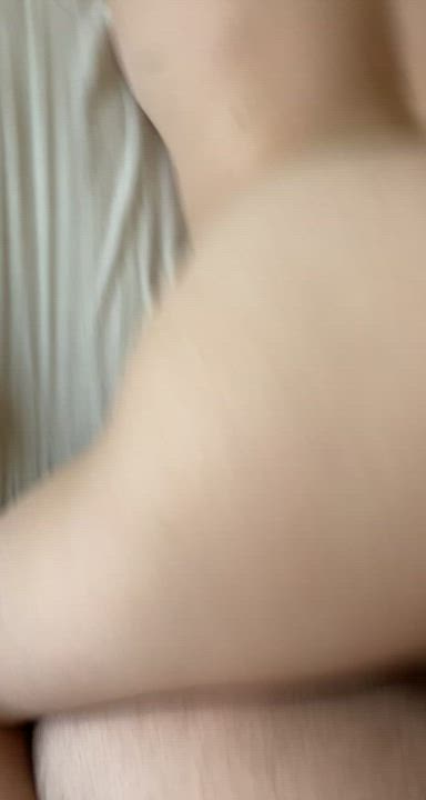 Creampie Creamy Doggystyle Slow clip