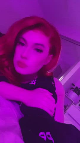 I need someone back there