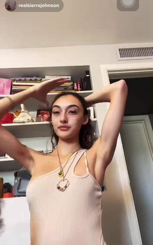mom tiktok tits clip