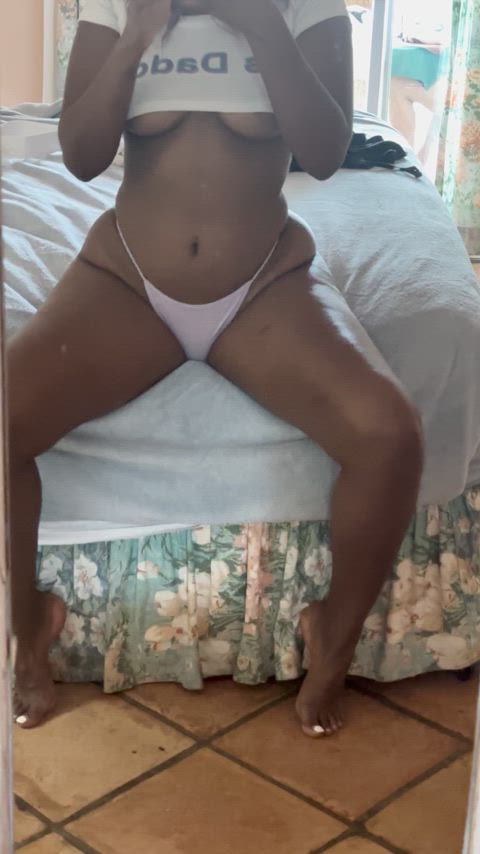 lmk your D-Size and i'll lyk if i'd Fuck it