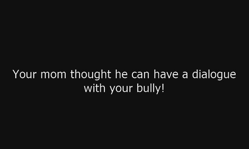Bull Cheating Mom clip