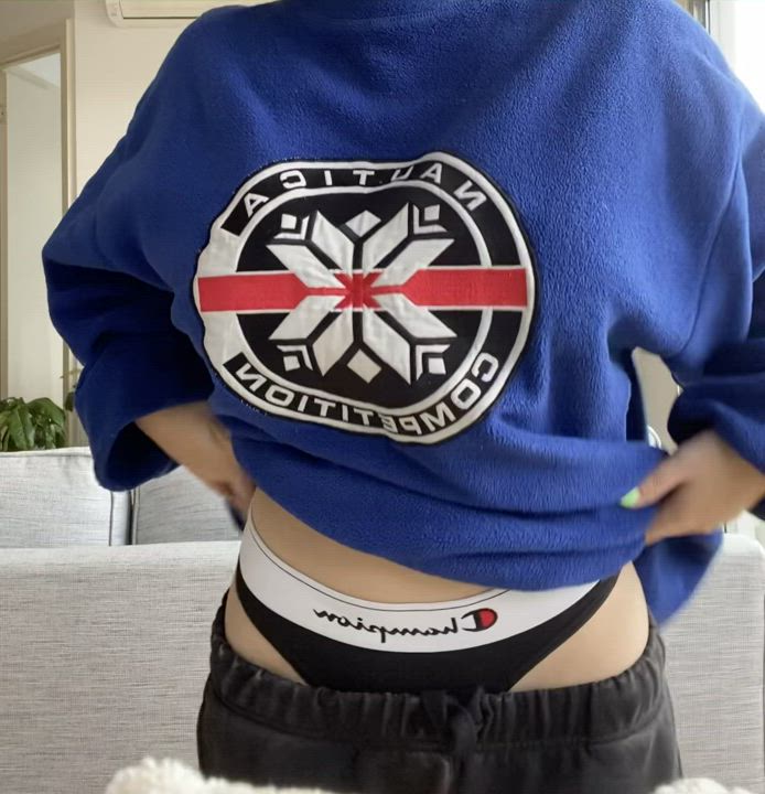 One upvote = a nude in the dms