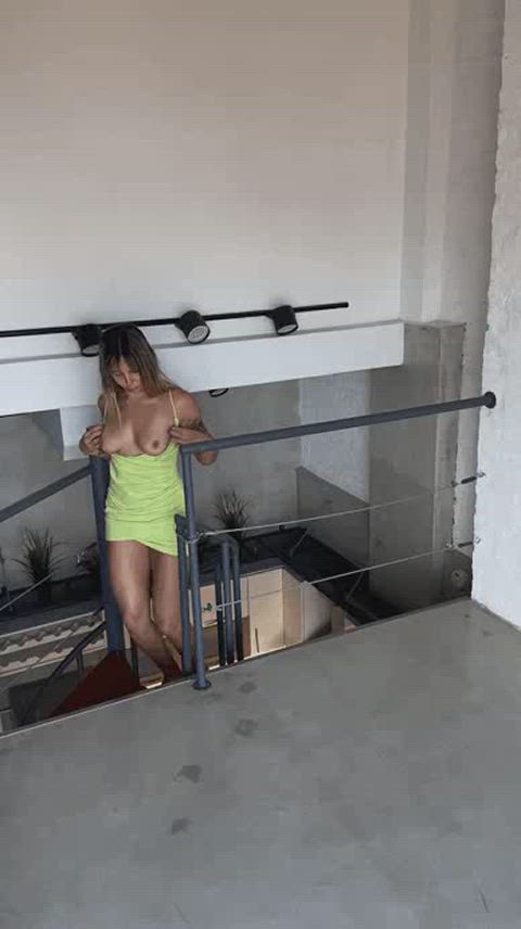 tease teasing trans trans woman transgender clip