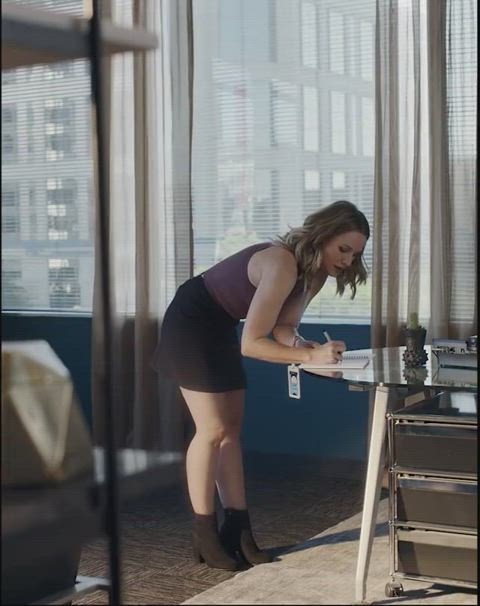 kristen bell legs legs up long legs clip