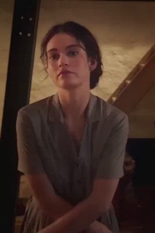Big Dick Blowjob NSFW clip