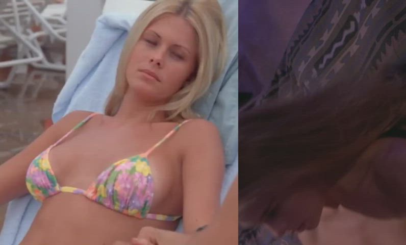 Nicole Eggert