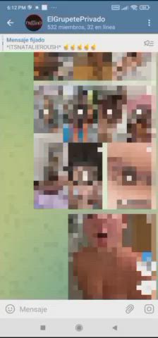 animation cum queen latifah clip