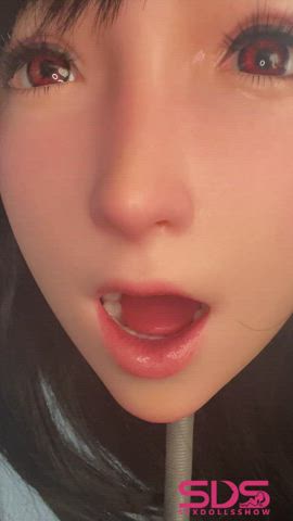 sex sex doll tifa lockhart clip