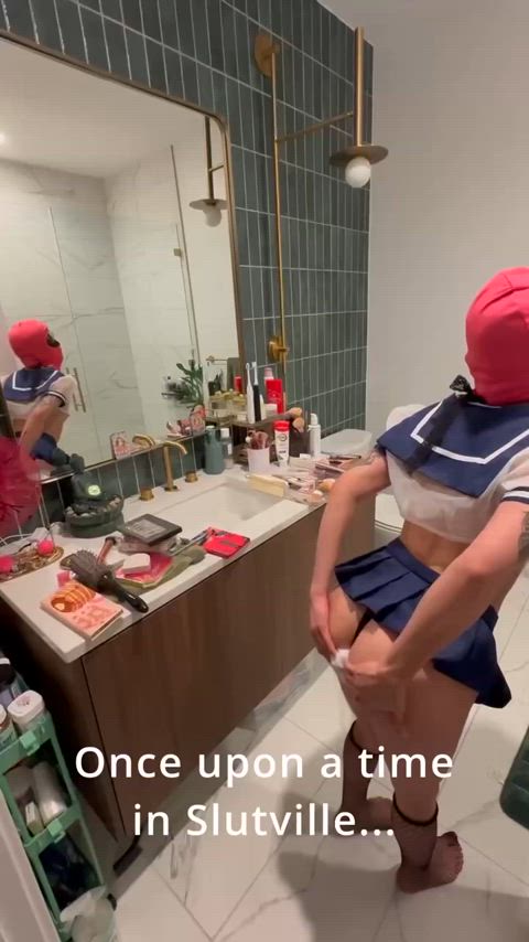 Ready to suckyyπ