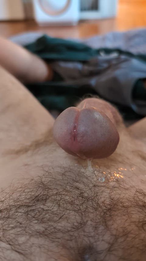 cum cum in mouth cumshot dripping precum blowjobs clip