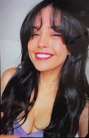 asian cum cum on tits cumshot facial tribute clip