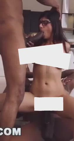 Censored Mia