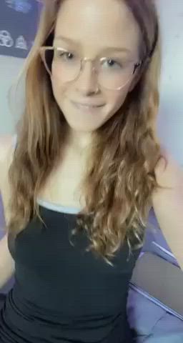 NSFW Pussy Pussy Spread clip
